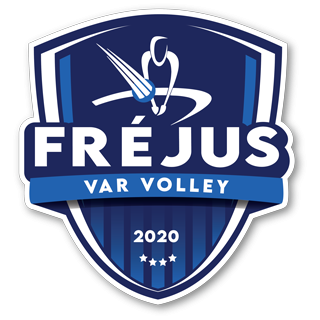 FRÉJUS VAR VOLLEY