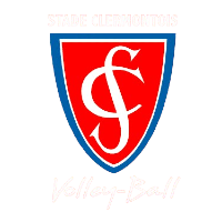 STADE CLERMONTOIS VOLLEY-BALL