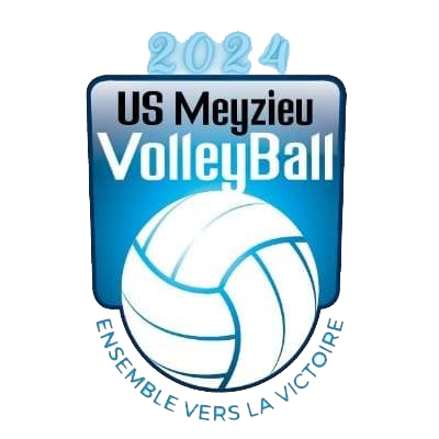 U.S. MEYZIEU VOLLEY-BALL