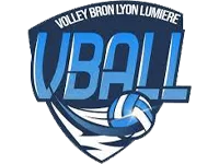 VOLLEY BRON @ LYON LUMIERE
