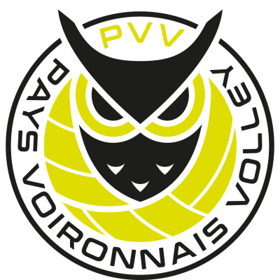 Pays Voironnais Volley
