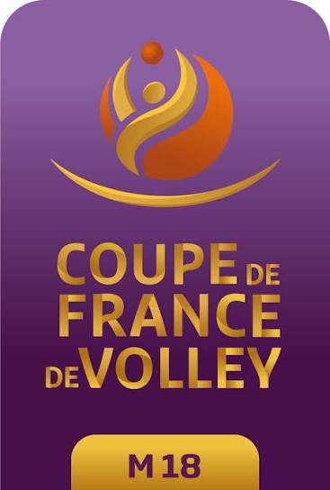 Coupe de France M18 - Tour 1