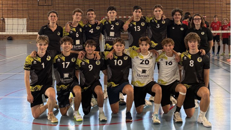 CDF M18M