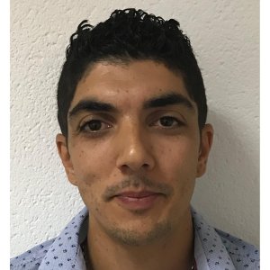 Samuel MANSOURI