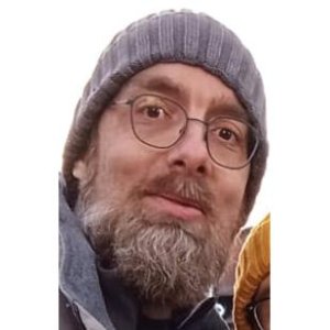 Mathieu CARRIAS